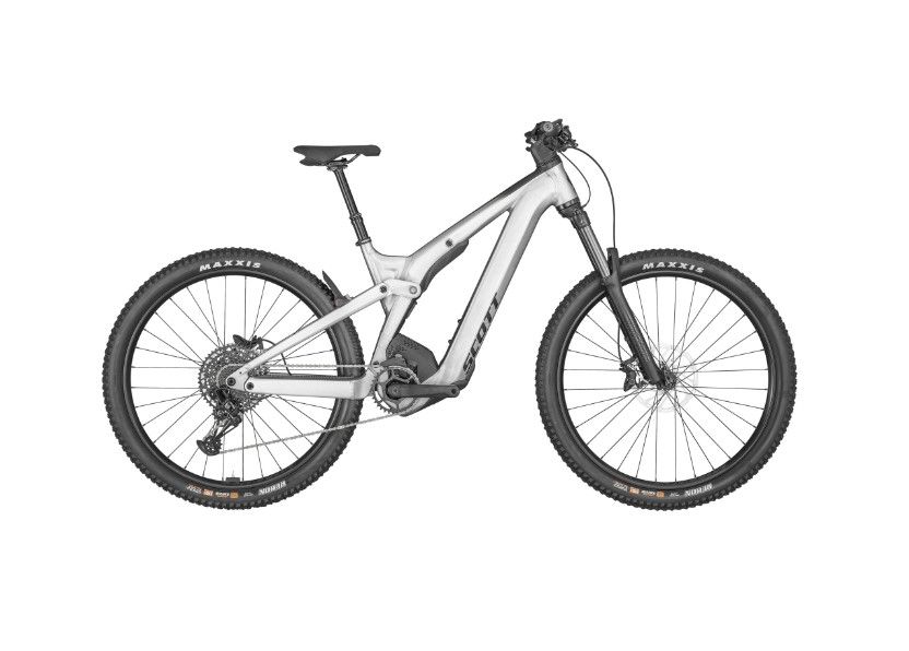 SCOTT Strike eRIDE 920 EVO Bike