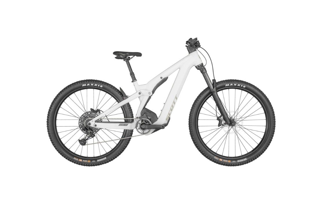 SCOTT Contessa Strike eRIDE 910 EVO E-Bike