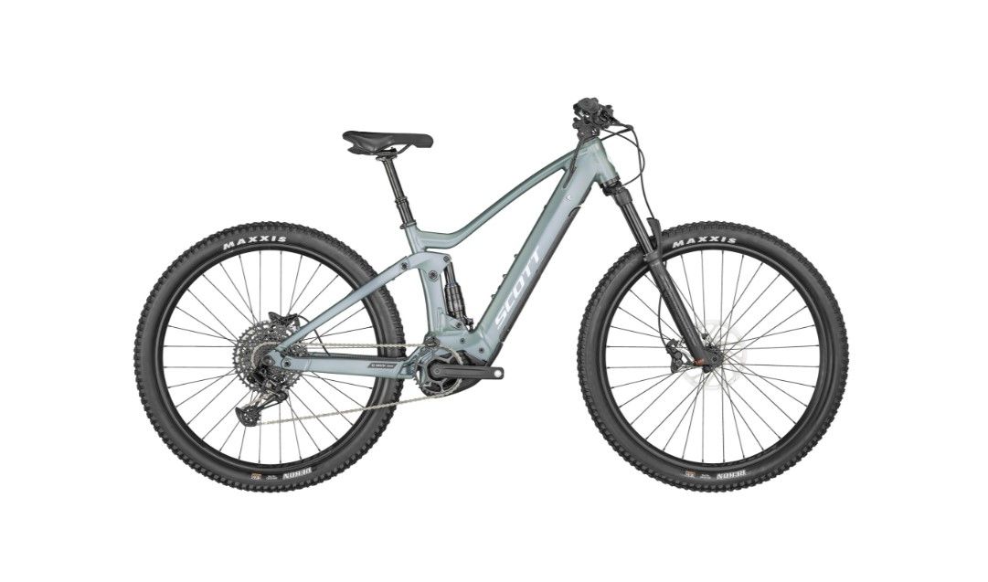 SCOTT Contessa Strike eRIDE 920 E-Bike