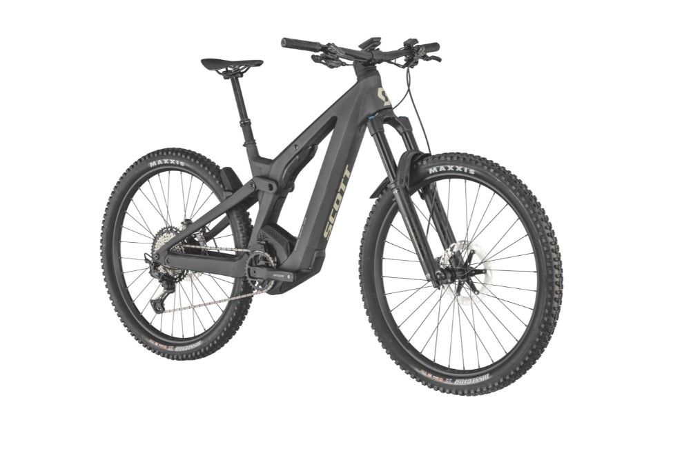 SCOTT Patron eRIDE 900 E-Bike