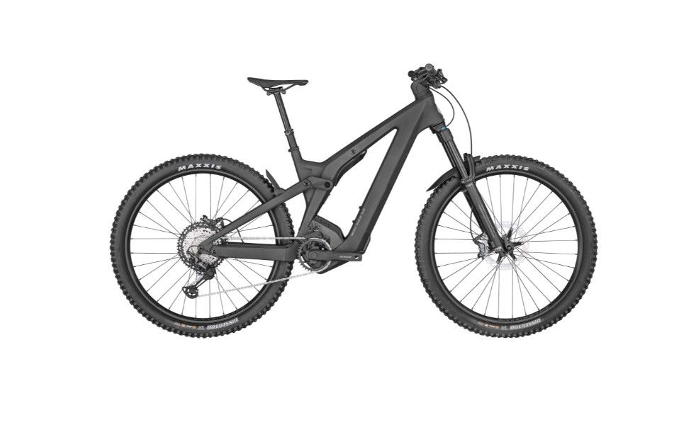 SCOTT Patron eRIDE 900 E-Bike