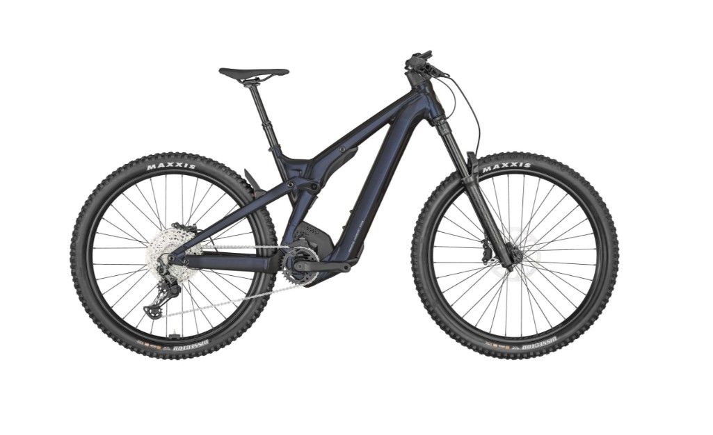 SCOTT Patron eRIDE 920 E-Bike