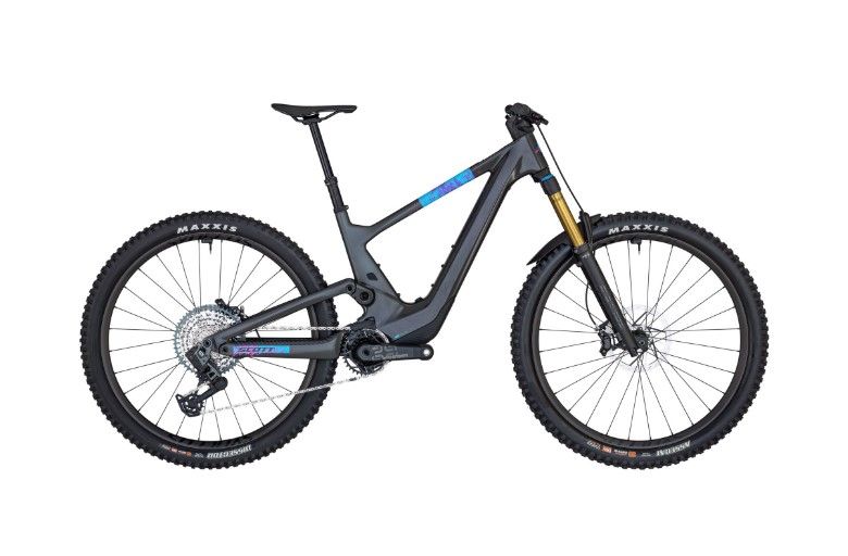 SCOTT Voltage eRIDE 900 Tuned E-Bike