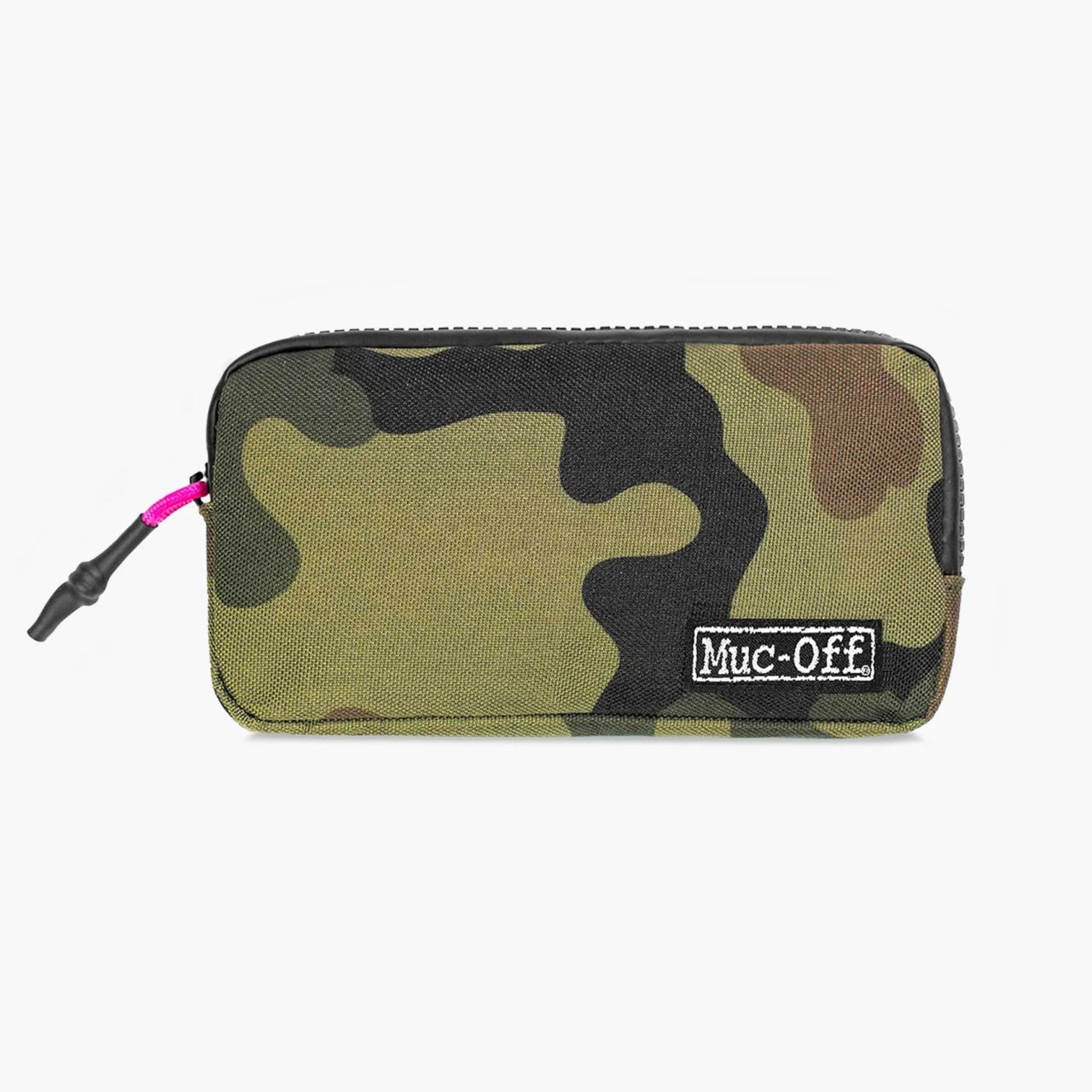 Muc-Off Essential Case – Camo