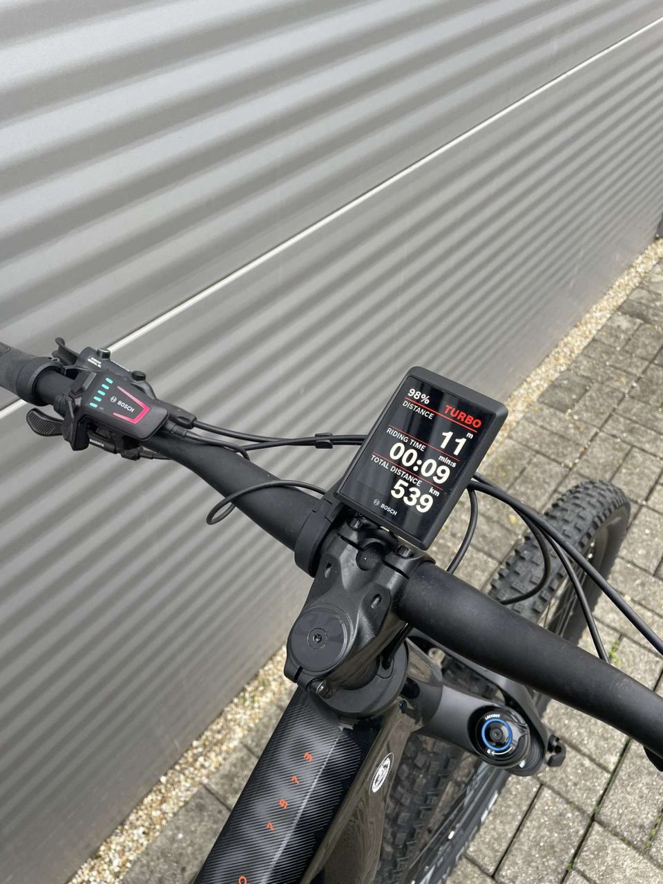 2023 KTM MACINA KAPOHO 7973 E-bike