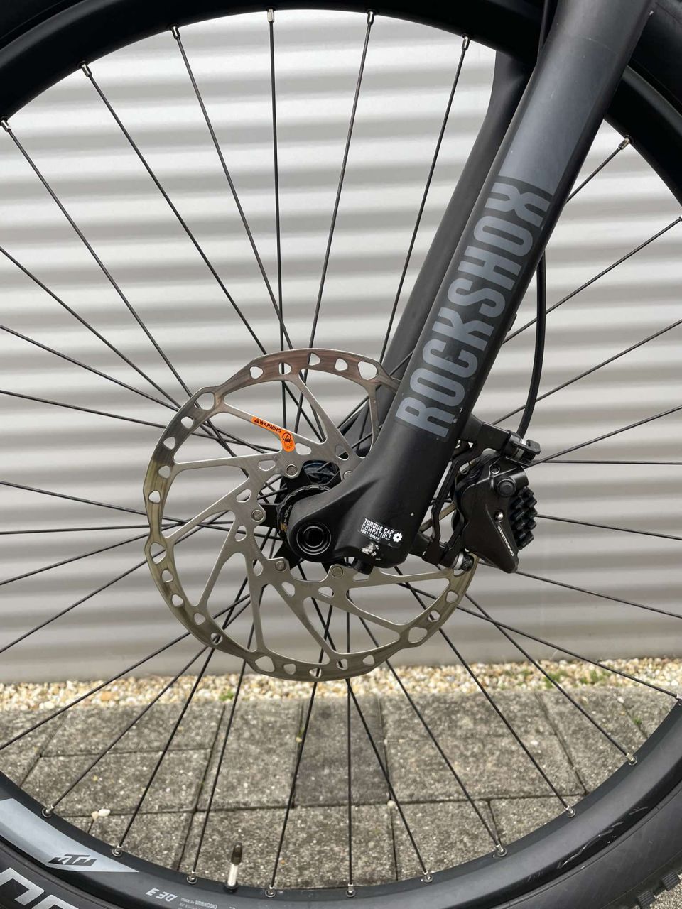 2023 KTM MACINA KAPOHO 7973 E-bike