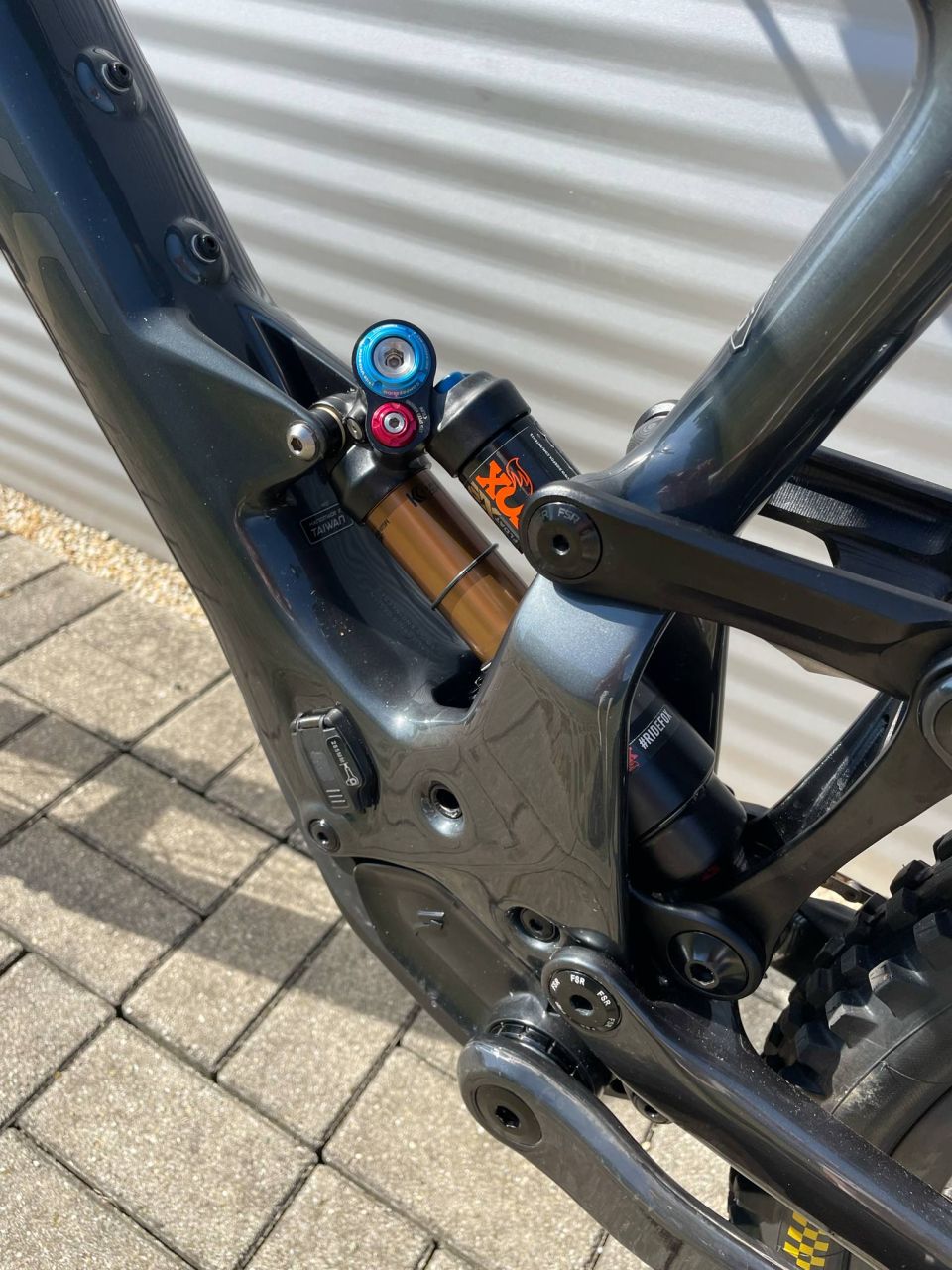 2023 Specialized S-Works Turbo Kenevo SL 2 Ebike 2023 Specialized S-Works Turbo Kenevo SL 2 Ebike