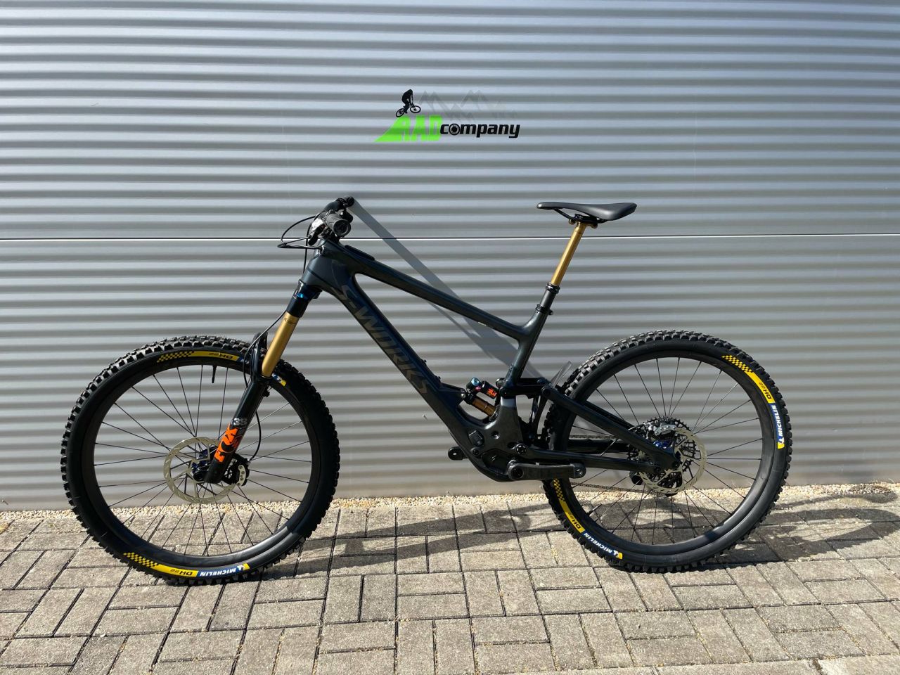 2023 Specialized S-Works Turbo Kenevo SL 2 Ebike 2023 Specialized S-Works Turbo Kenevo SL 2 Ebike