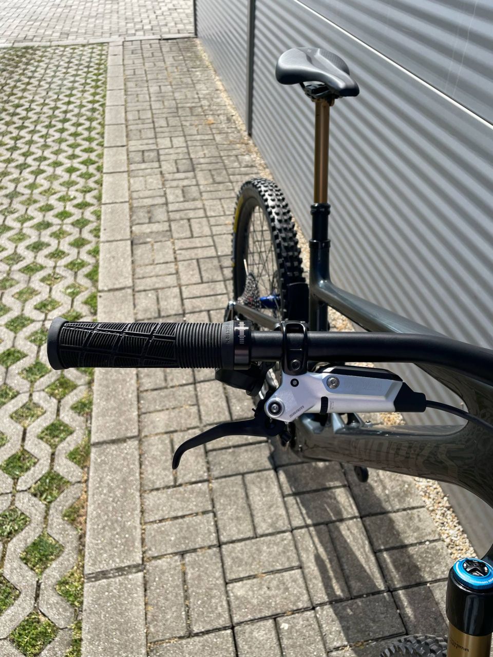 2023 Specialized S-Works Turbo Kenevo SL 2 Ebike 2023 Specialized S-Works Turbo Kenevo SL 2 Ebike