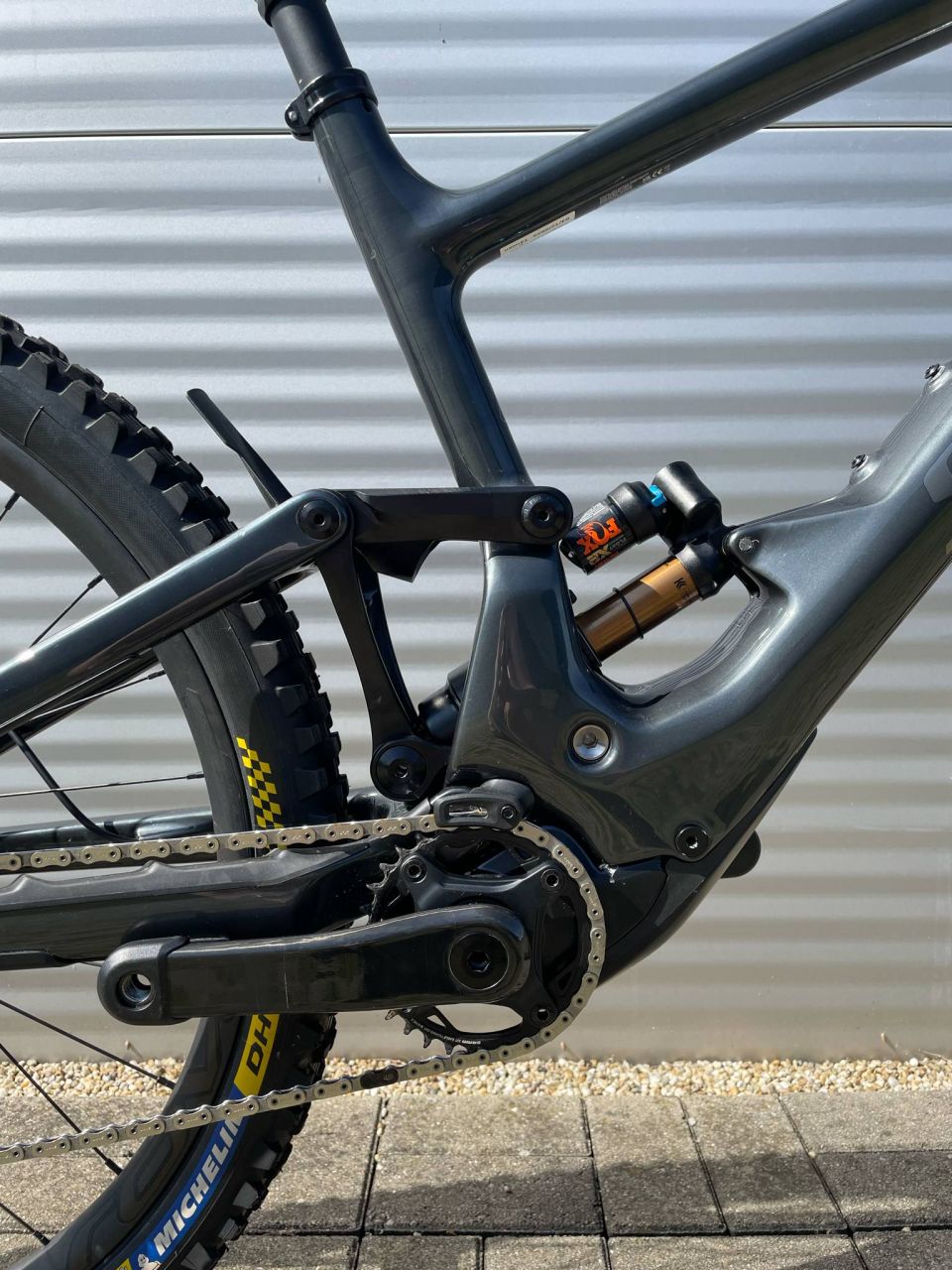 2023 Specialized S-Works Turbo Kenevo SL 2 Ebike 2023 Specialized S-Works Turbo Kenevo SL 2 Ebike
