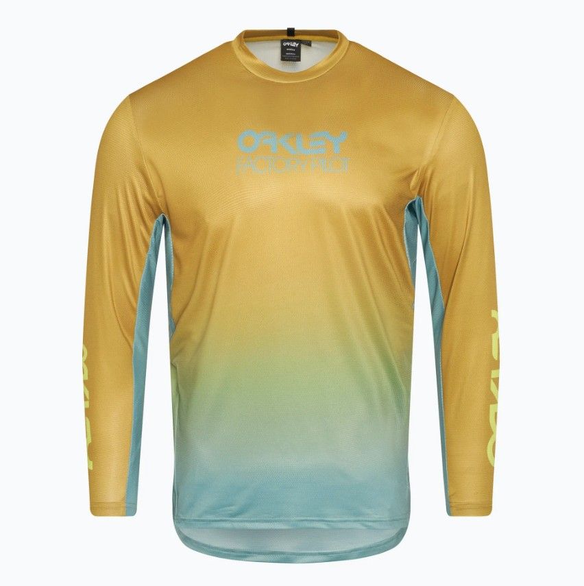 Oakley Maven Coast ls Mez 2.0