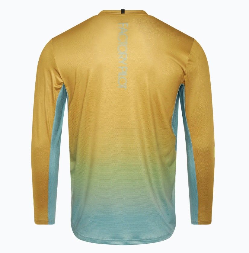 Oakley Maven Coast ls Mez 2.0