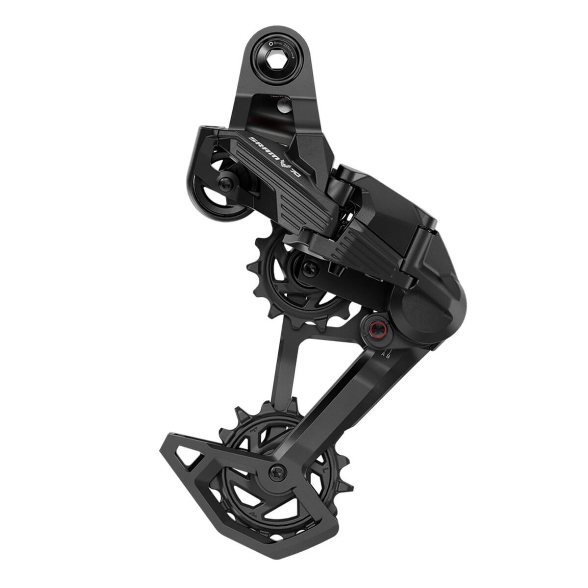 SRAM AM RD EAGLE 70 T-TYPE BLK Váltó SRAM AM RD EAGLE 70 T-TYPE BLK Váltó