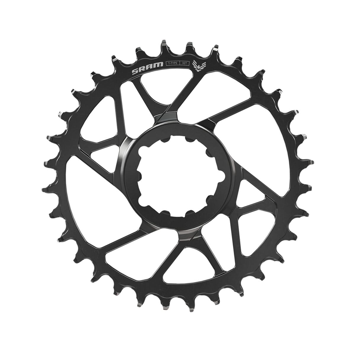 - SRAM CR T-TYPE EAGLE70 30T Lánctányér 