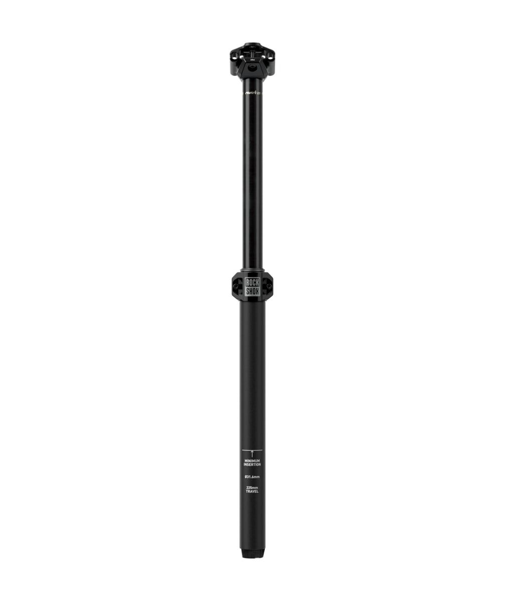 ROCKSHOX AM SP REVERB AXS 30.9 125 Nyeregcső