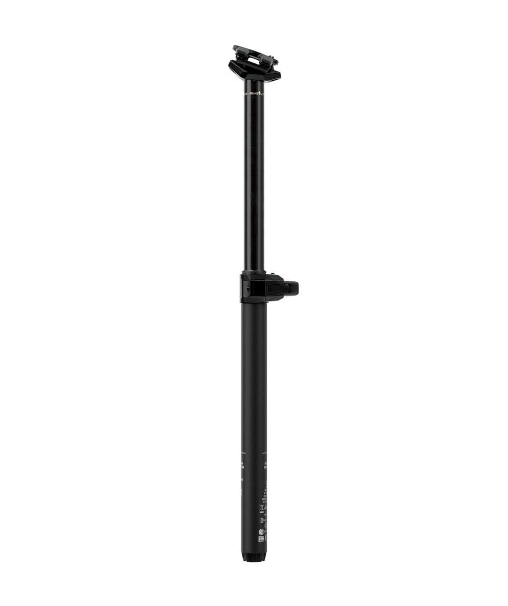 ROCKSHOX AM SP REVERB AXS 30.9 125 Nyeregcső