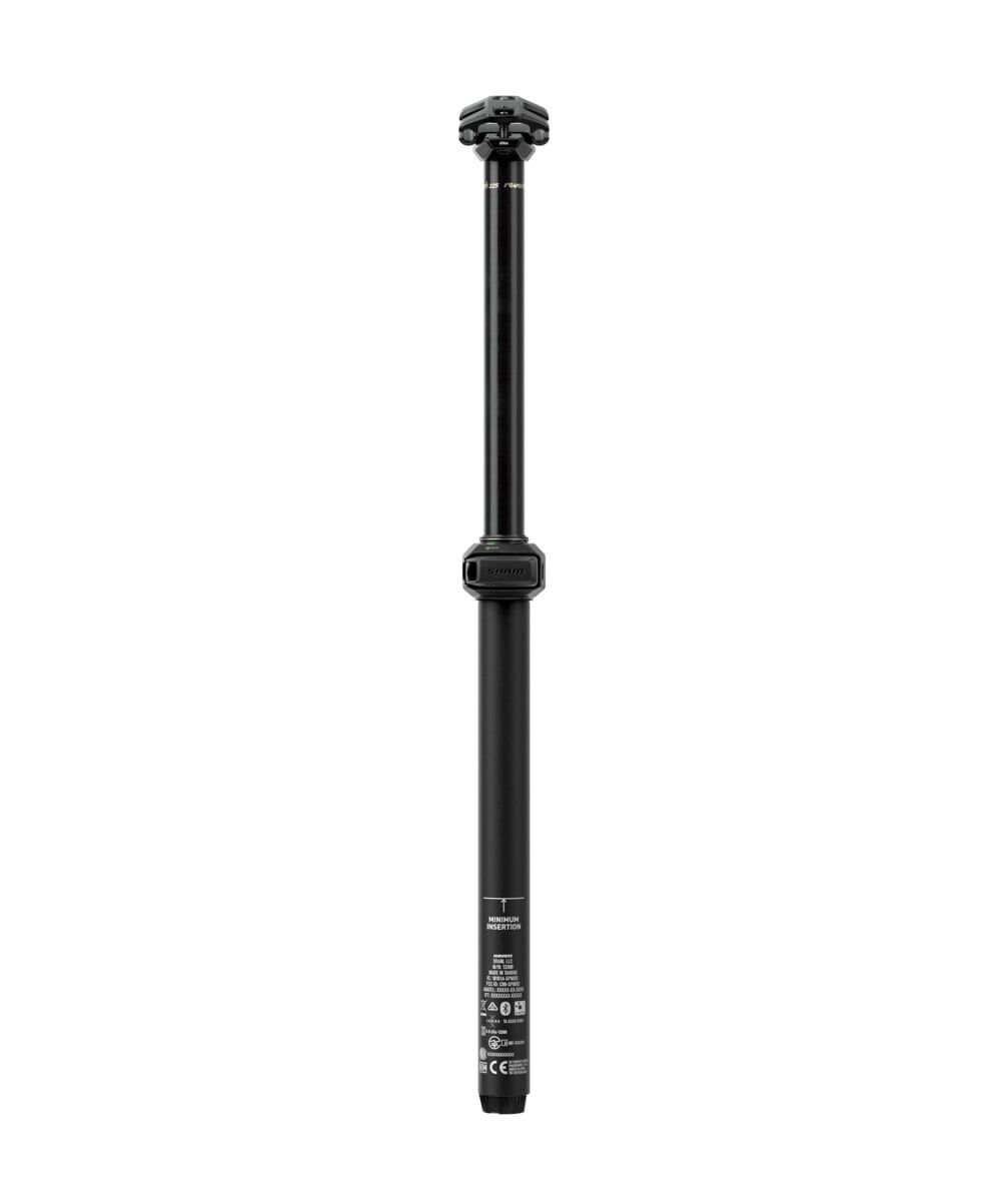 ROCKSHOX AM SP REVERB AXS 31.6 175 Nyeregcső