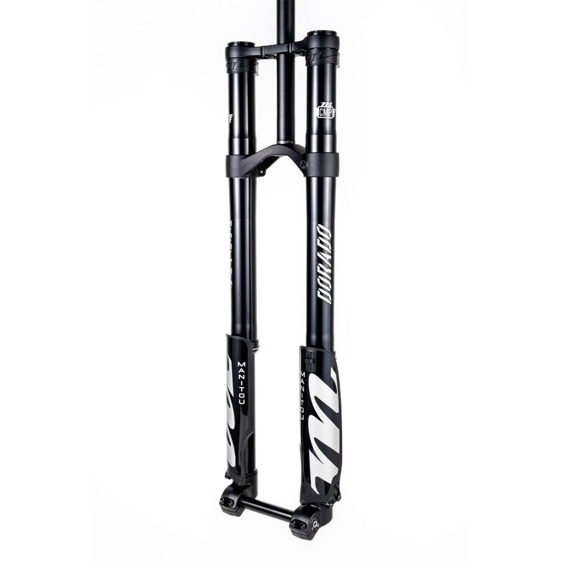 Manitou Dorado Comp 29" 203 mm Villa Manitou Dorado Comp 29" 203 mm Villa
