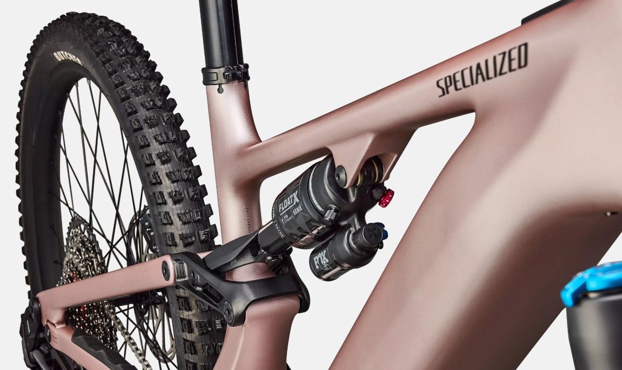 2026 Specialized Turbo Levo 4 Comp Ebike 2026 Specialized Turbo Levo 4 Comp Ebike