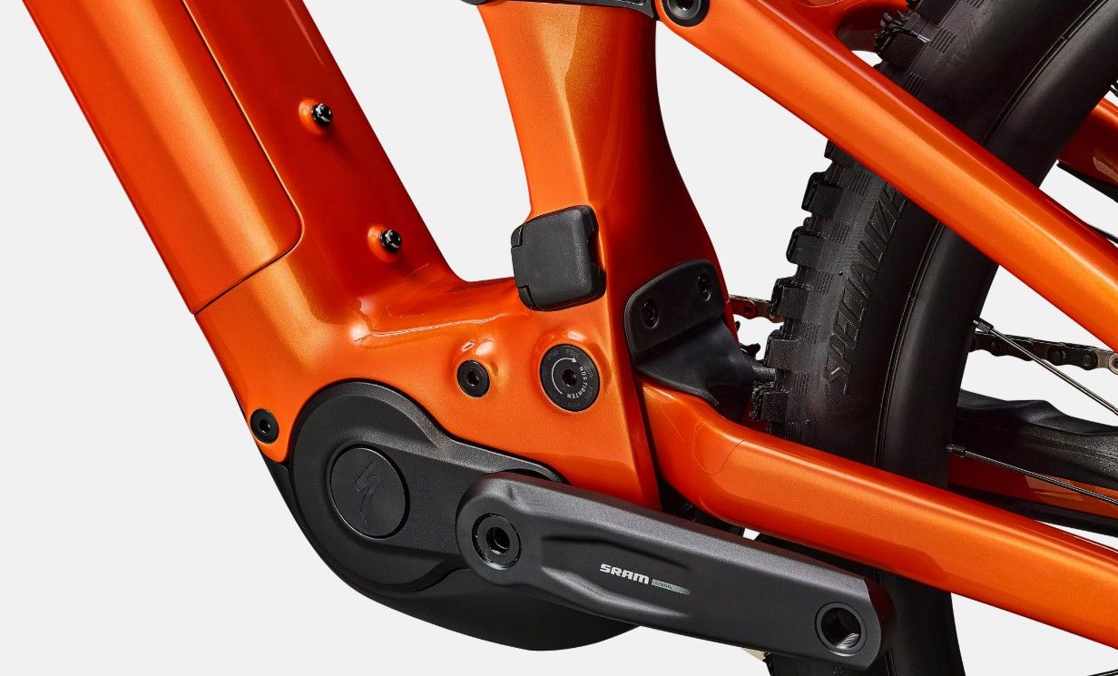 2026 Specialized Turbo Levo 4 Comp Ebike 2026 Specialized Turbo Levo 4 Comp Ebike
