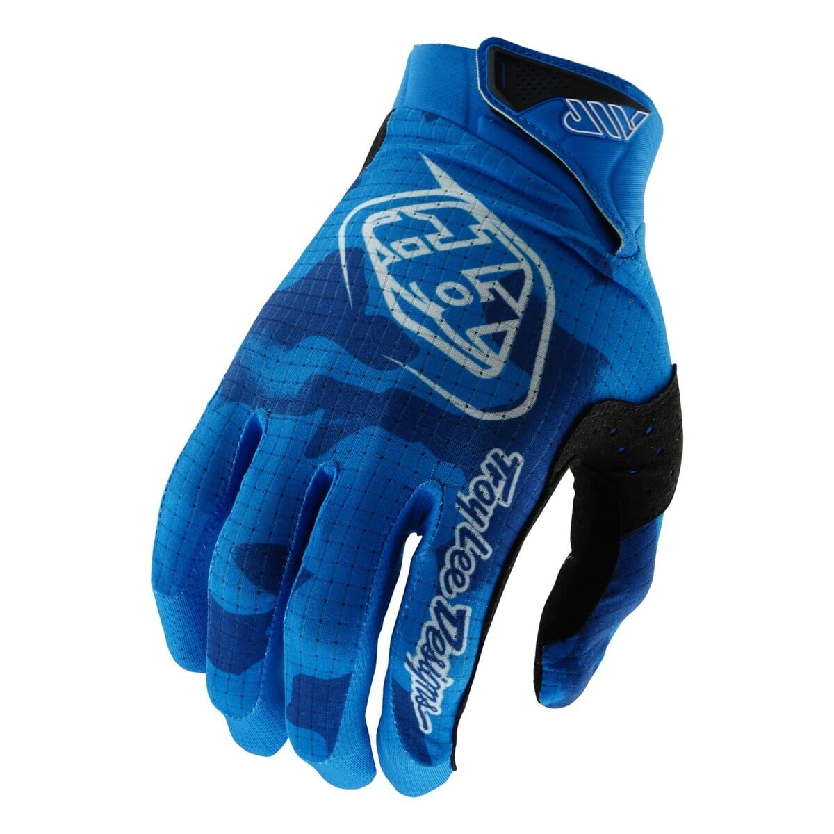 TLD KESZTYŰ AIR BLOTTED BRIGHT BLUE