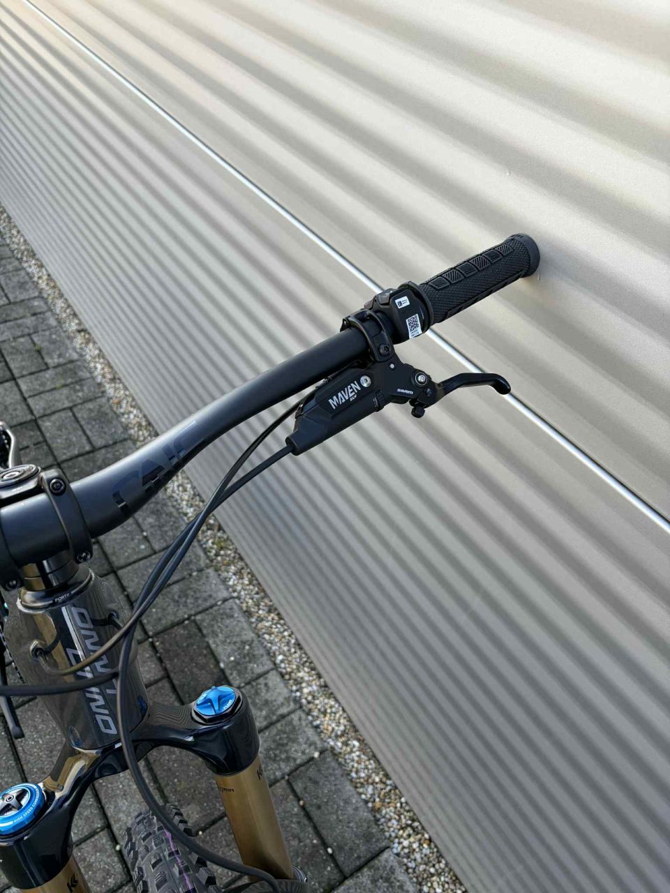 2025 UNNO MITH Pro E-bike