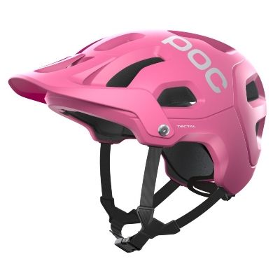 POC Tectal Actinium Pink Matt Sisak POC Tectal Actinium Pink Matt Sisak