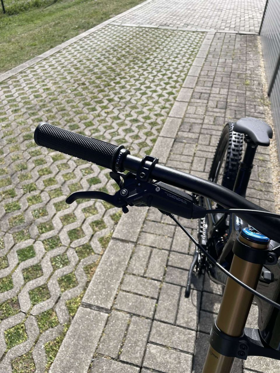 2025 Santa Cruz V10 X01 Carbon CC Downhill Kerékpár 2025 Santa Cruz V10 X01 Carbon CC Downhill Kerékpár