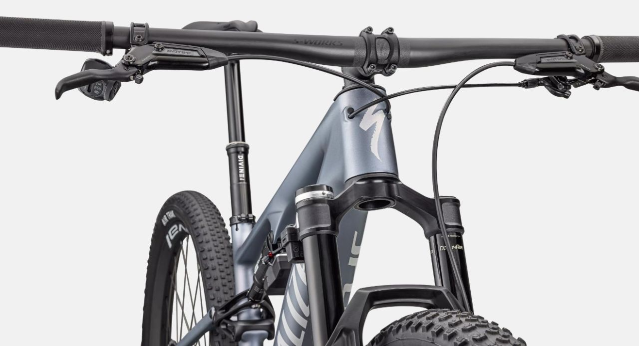 2026 SPECIALIZED EPIC 8 Pro Trail Kerékpár 2026 SPECIALIZED EPIC 8 Pro Trail Kerékpár