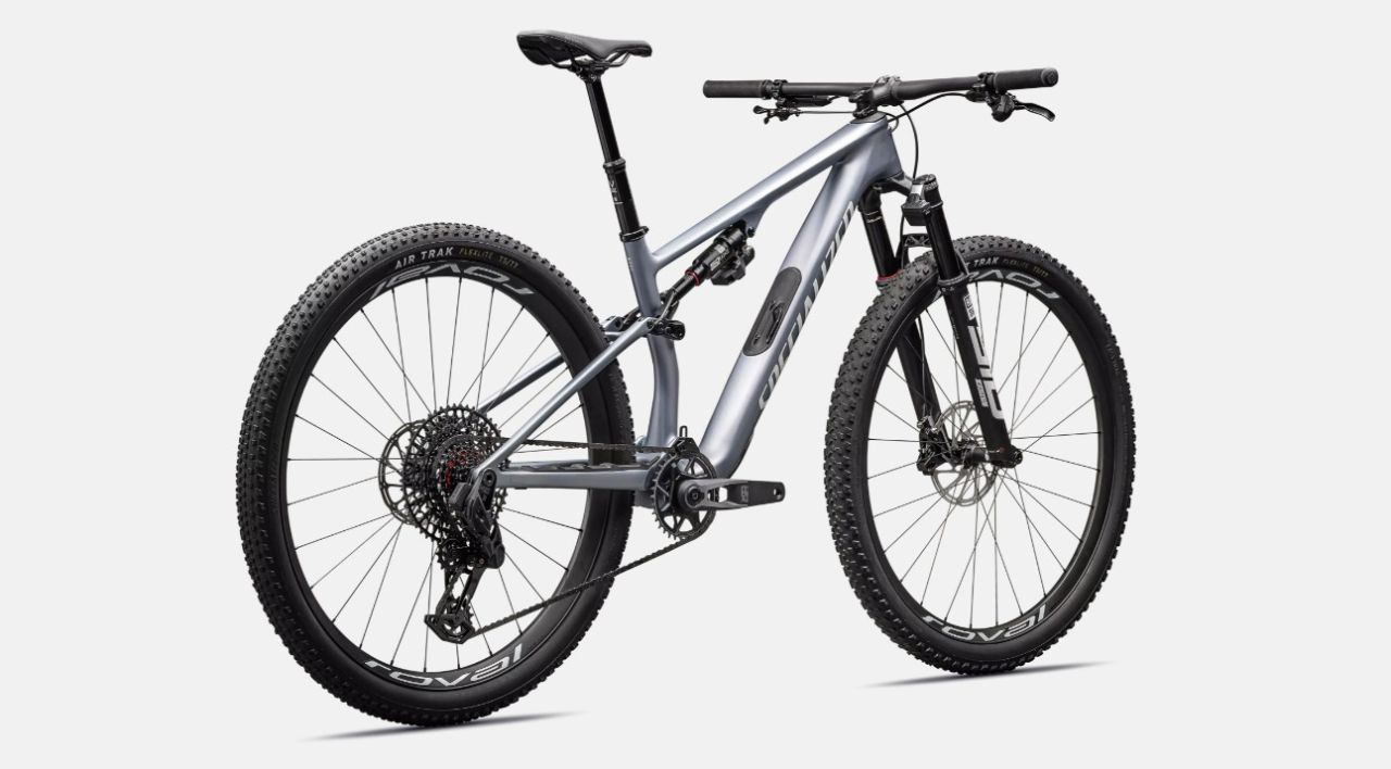 2026 SPECIALIZED EPIC 8 Pro Trail Kerékpár 2026 SPECIALIZED EPIC 8 Pro Trail Kerékpár