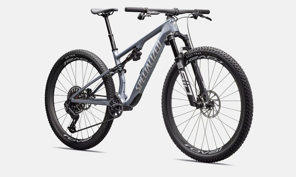 2026 SPECIALIZED EPIC 8 Pro Trail Kerékpár 2026 SPECIALIZED EPIC 8 Pro Trail Kerékpár