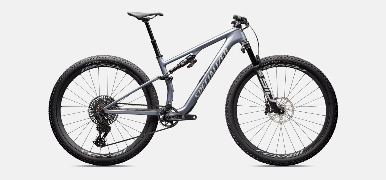 2026 SPECIALIZED EPIC 8 Pro Trail Kerékpár 2026 SPECIALIZED EPIC 8 Pro Trail Kerékpár