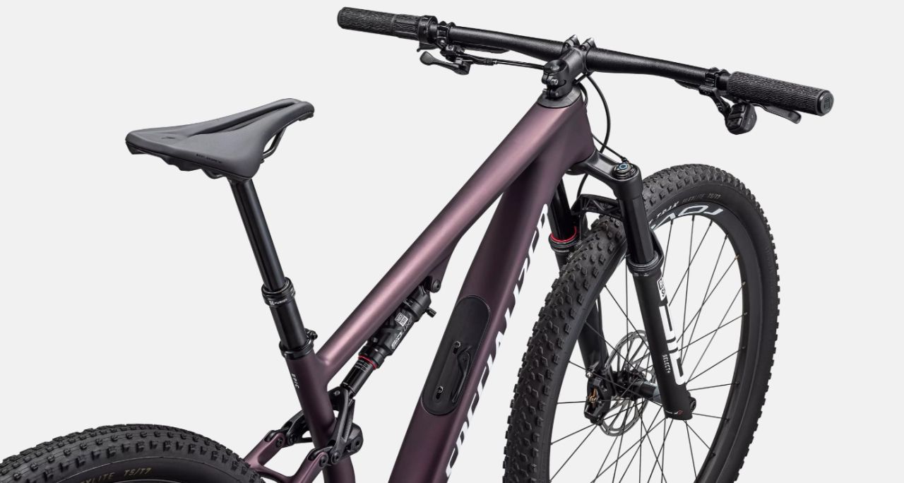 2026 SPECIALIZED EPIC 8 Expert Trail Kerékpár 2026 SPECIALIZED EPIC 8 Expert Trail Kerékpár