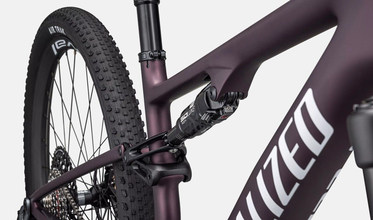 2026 SPECIALIZED EPIC 8 Expert Trail Kerékpár 2026 SPECIALIZED EPIC 8 Expert Trail Kerékpár