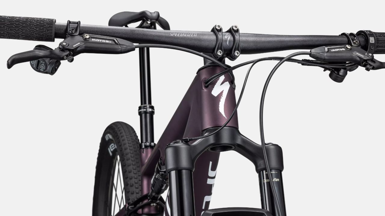 2026 SPECIALIZED EPIC 8 Expert Trail Kerékpár 2026 SPECIALIZED EPIC 8 Expert Trail Kerékpár