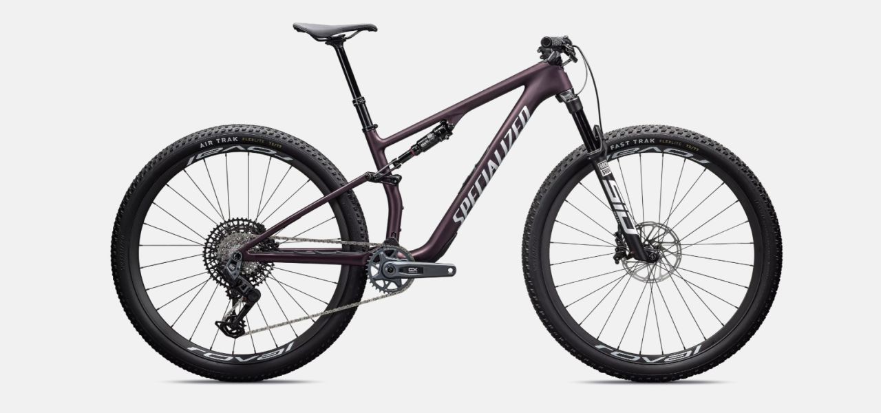 2026 SPECIALIZED EPIC 8 Expert Trail Kerékpár 2026 SPECIALIZED EPIC 8 Expert Trail Kerékpár