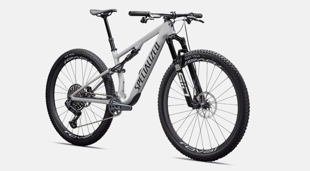 2026 SPECIALIZED EPIC 8 Expert Trail Kerékpár 2026 SPECIALIZED EPIC 8 Expert Trail Kerékpár