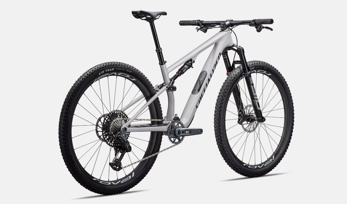 2026 SPECIALIZED EPIC 8 Expert Trail Kerékpár 2026 SPECIALIZED EPIC 8 Expert Trail Kerékpár