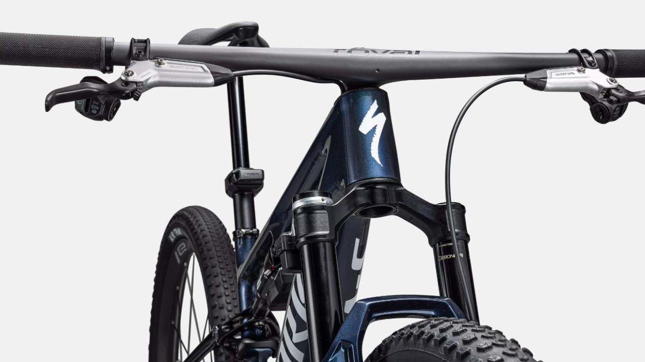 2026 SPECIALIZED S-Works Epic 8 XC Kerékpár 2026 SPECIALIZED S-Works Epic 8 XC Kerékpár