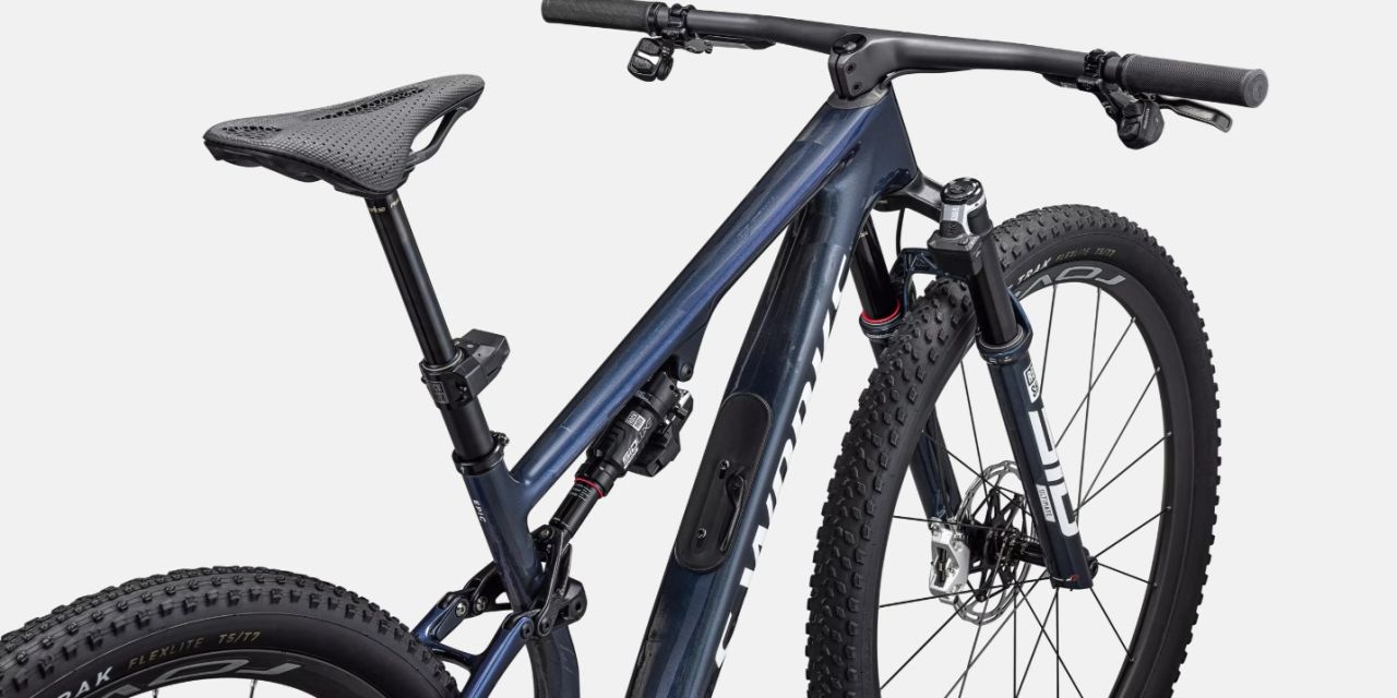 2026 SPECIALIZED S-Works Epic 8 XC Kerékpár 2026 SPECIALIZED S-Works Epic 8 XC Kerékpár