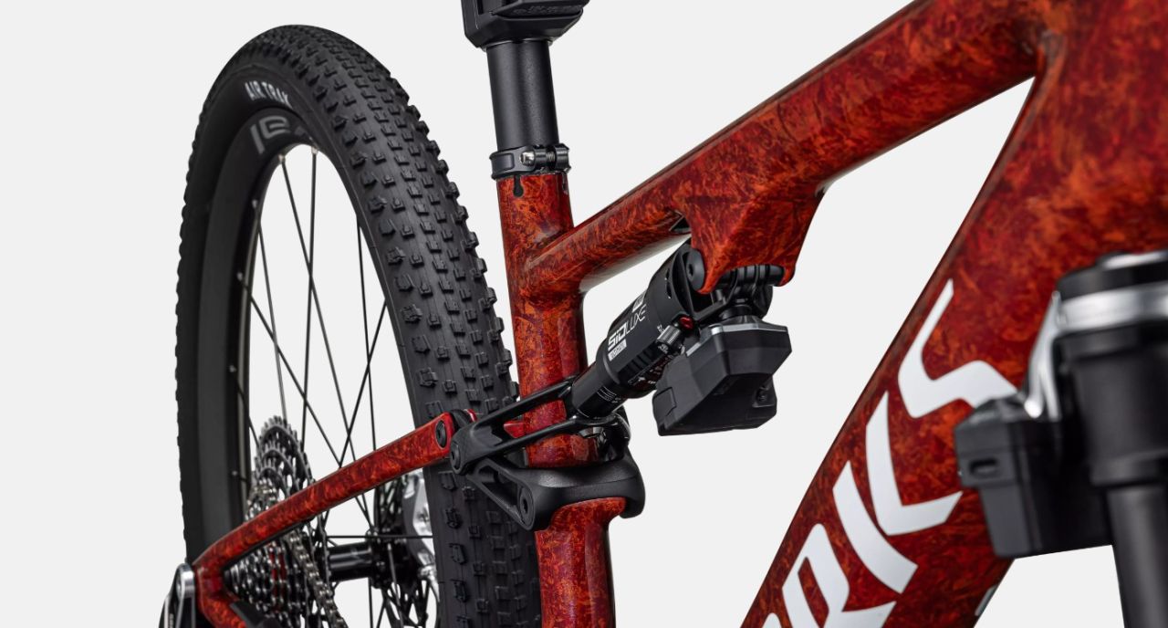 2026 SPECIALIZED S-Works Epic 8 XC Kerékpár 2026 SPECIALIZED S-Works Epic 8 XC Kerékpár
