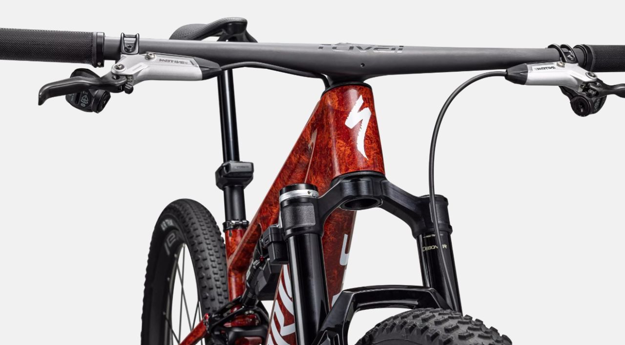 2026 SPECIALIZED S-Works Epic 8 XC Kerékpár 2026 SPECIALIZED S-Works Epic 8 XC Kerékpár