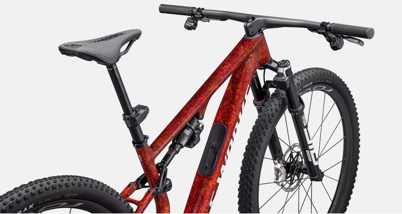 2026 SPECIALIZED S-Works Epic 8 XC Kerékpár 2026 SPECIALIZED S-Works Epic 8 XC Kerékpár