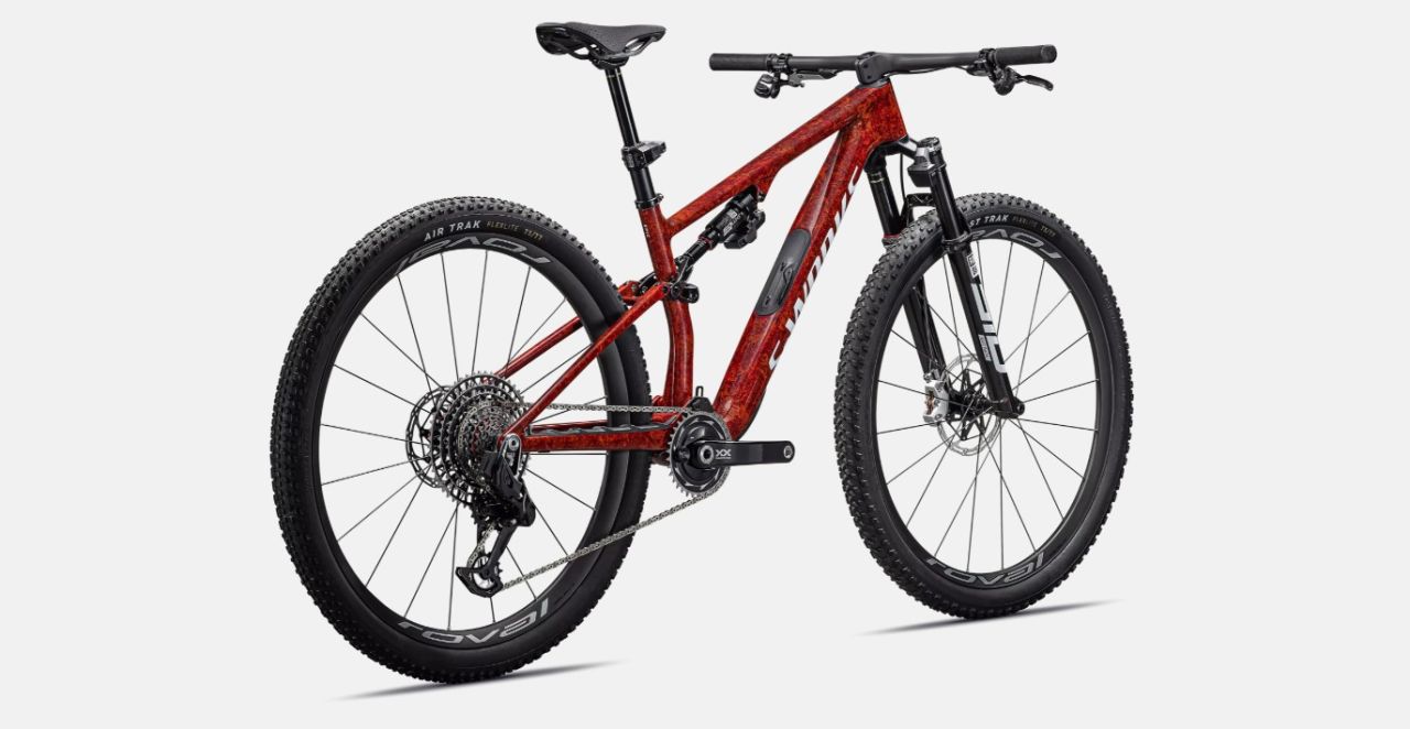 2026 SPECIALIZED S-Works Epic 8 XC Kerékpár 2026 SPECIALIZED S-Works Epic 8 XC Kerékpár