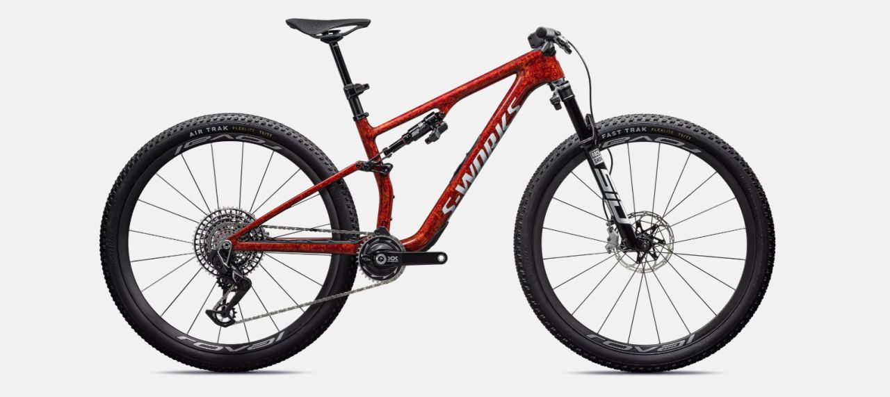 2026 SPECIALIZED S-Works Epic 8 XC Kerékpár 2026 SPECIALIZED S-Works Epic 8 XC Kerékpár