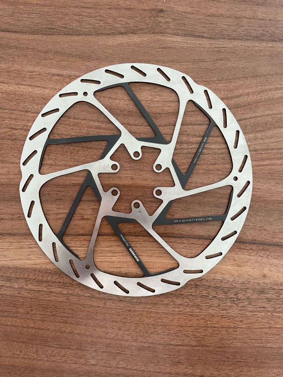Sram Code Silver Fékszett Sram Code Silver Fékszett