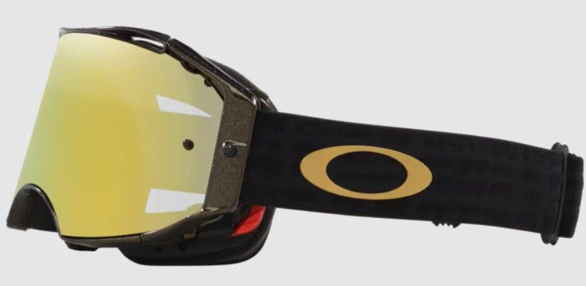 Oakley Airbrake 50th Anniversary MTB Szemüveg Oakley Airbrake 50th Anniversary MTB Szemüveg