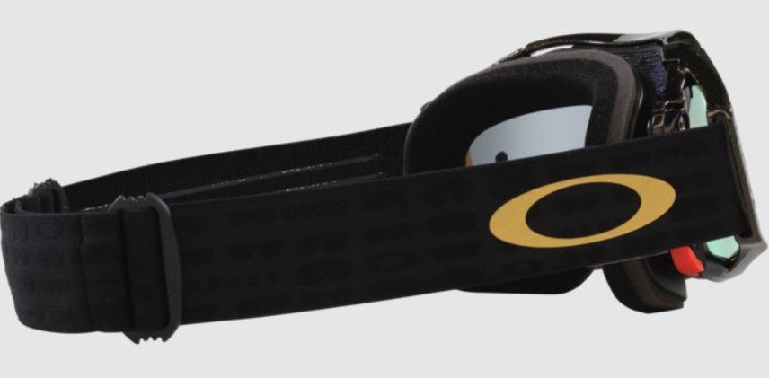 Oakley Airbrake 50th Anniversary MTB Szemüveg Oakley Airbrake 50th Anniversary MTB Szemüveg