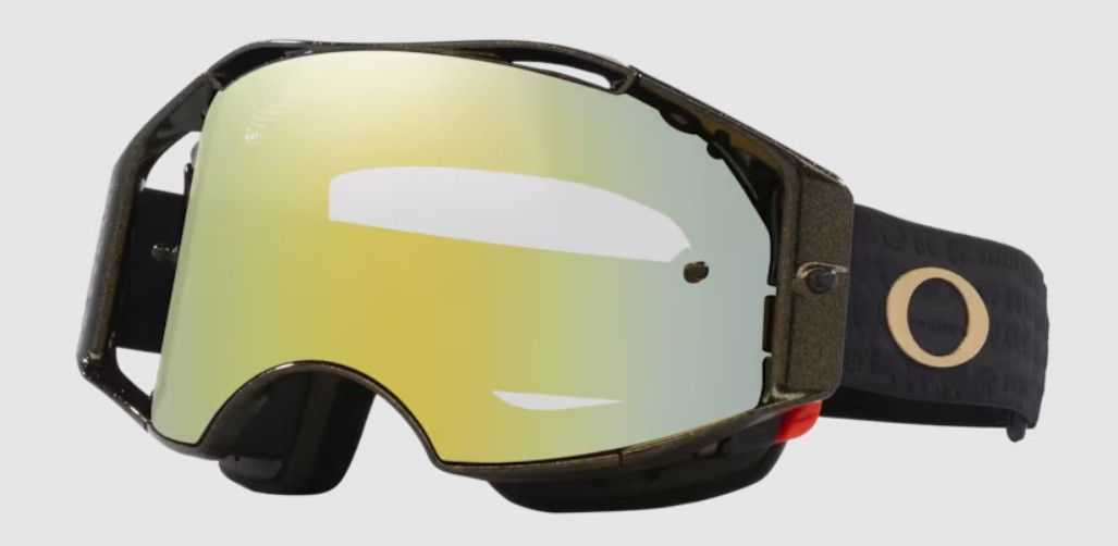 Oakley Airbrake 50th Anniversary MTB Szemüveg Oakley Airbrake 50th Anniversary MTB Szemüveg