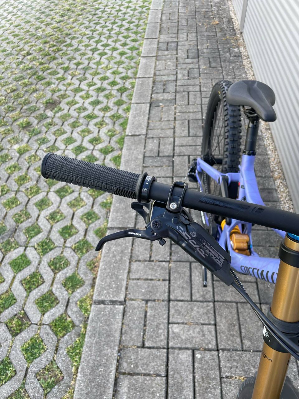 2024 Specialized Demo Race Downhill Kerékpár 2024 Specialized Demo Race Downhill Kerékpár